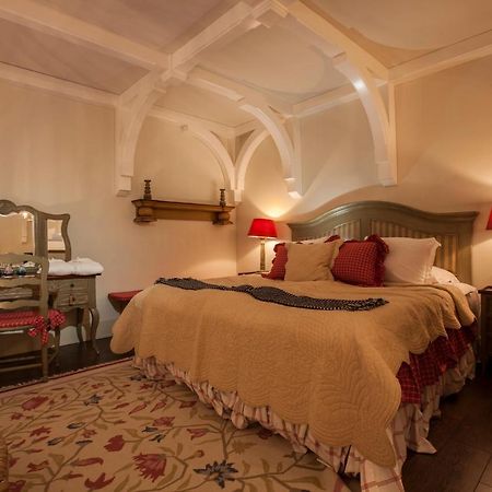 Amade Chateau Vrakúň Eksteriør bilde