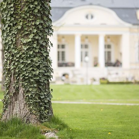Amade Chateau Vrakúň Eksteriør bilde