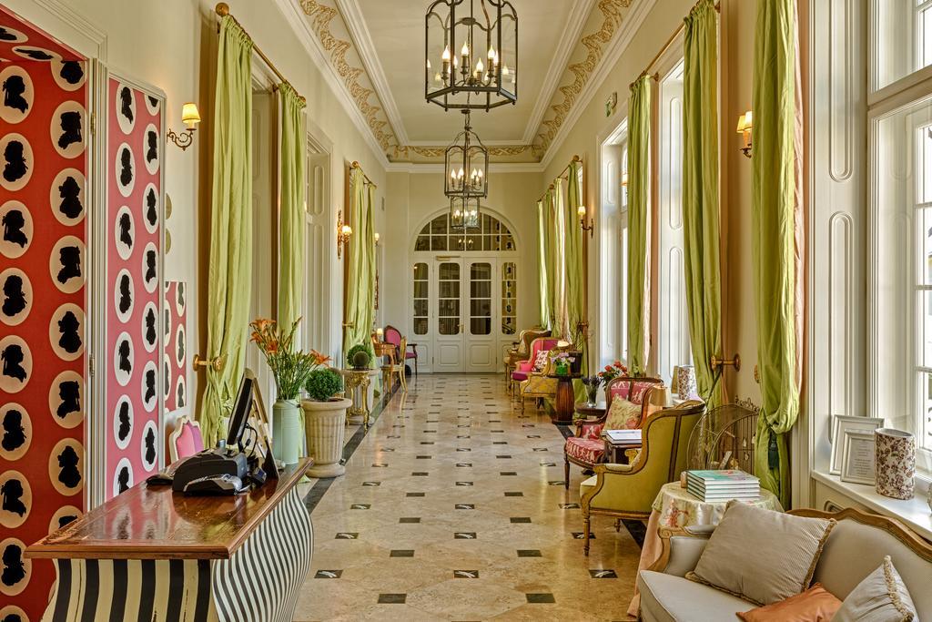 Amade Chateau Vrakúň Eksteriør bilde