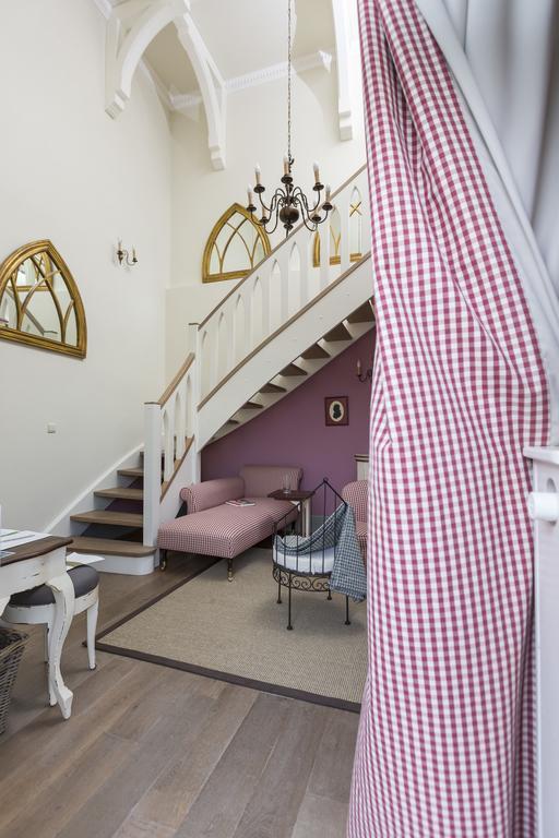 Amade Chateau Vrakúň Eksteriør bilde